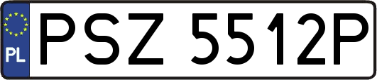 PSZ5512P