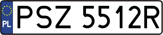 PSZ5512R