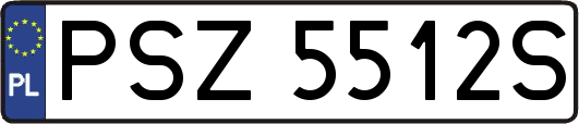 PSZ5512S