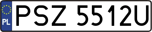 PSZ5512U