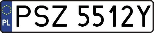 PSZ5512Y