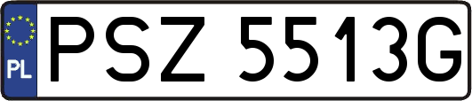 PSZ5513G