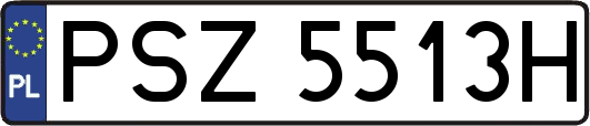 PSZ5513H