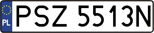 PSZ5513N