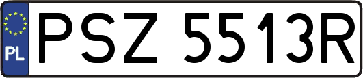 PSZ5513R