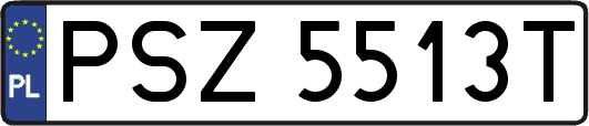PSZ5513T