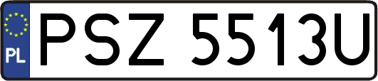 PSZ5513U