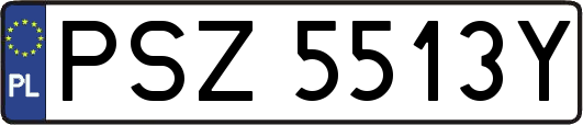 PSZ5513Y