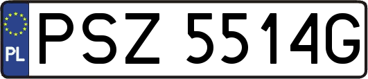 PSZ5514G