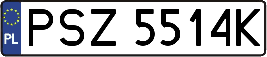 PSZ5514K