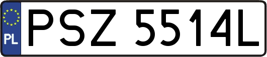 PSZ5514L