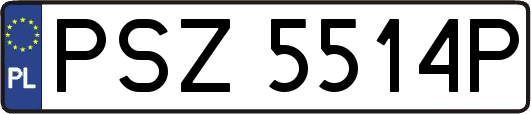 PSZ5514P