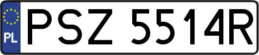 PSZ5514R