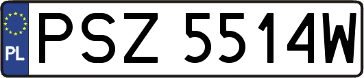 PSZ5514W