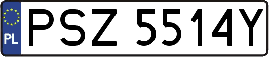 PSZ5514Y