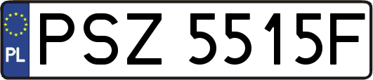 PSZ5515F