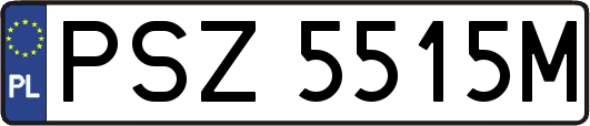PSZ5515M