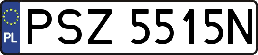 PSZ5515N