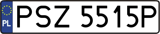 PSZ5515P
