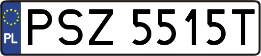 PSZ5515T