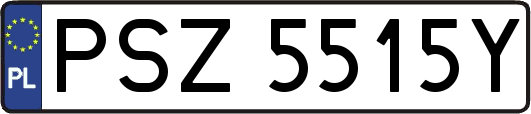 PSZ5515Y