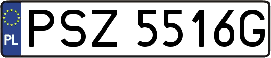 PSZ5516G