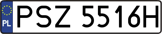 PSZ5516H