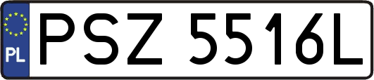 PSZ5516L