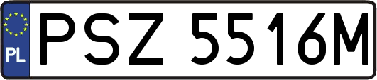 PSZ5516M