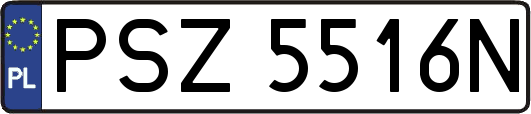 PSZ5516N