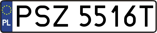 PSZ5516T