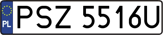 PSZ5516U