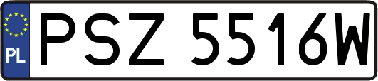 PSZ5516W