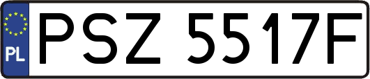 PSZ5517F