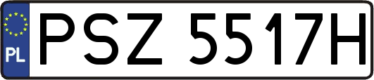 PSZ5517H