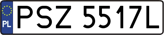 PSZ5517L