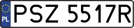 PSZ5517R