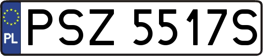 PSZ5517S