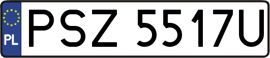 PSZ5517U