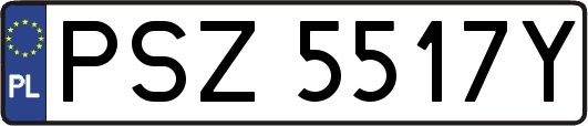 PSZ5517Y