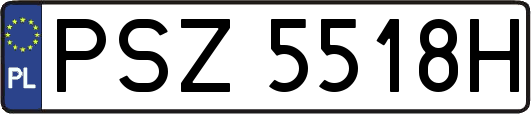 PSZ5518H