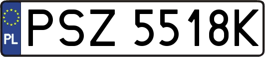 PSZ5518K
