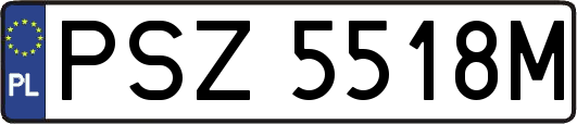 PSZ5518M