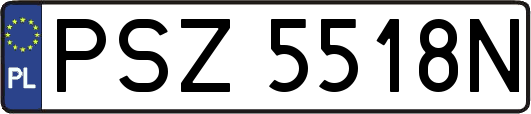 PSZ5518N