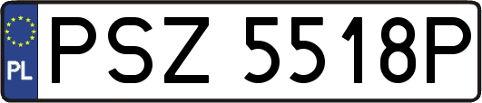 PSZ5518P