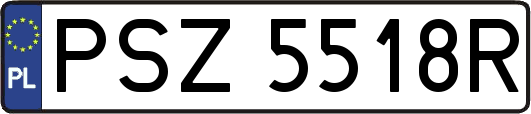 PSZ5518R