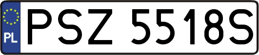 PSZ5518S