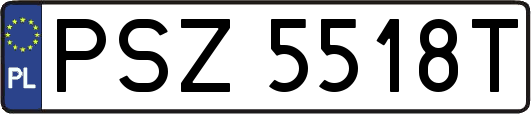 PSZ5518T