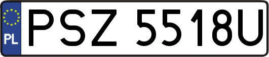 PSZ5518U