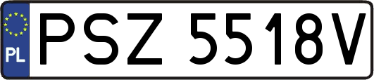 PSZ5518V